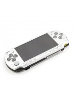 Pedn kryt pro PSP 2004 - Stbrn