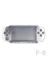 Kryt pro PSP 3004 - stříbrný