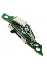 PSP 3000 Power Switch Board