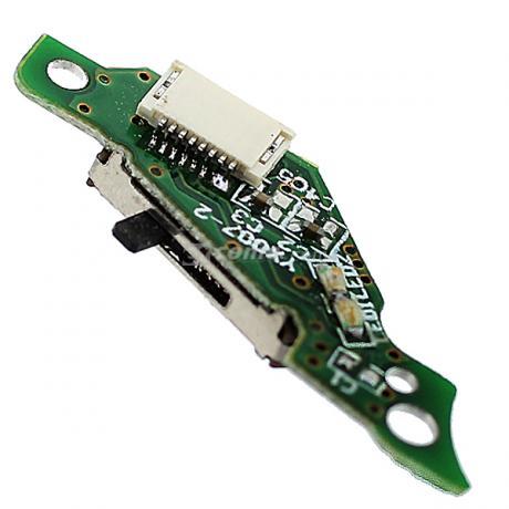PSP 3000 Power Switch Board - Herní e-shop Gamemax