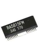 Chip IC BA5815FM Pro PS2