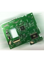 PCB board pro XBox 360 slim 16D5