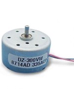 Tray motor pro Xbox 360