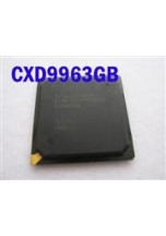 South Bridge IC Chip CXD9963GB pro Sony PS3