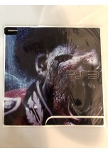 Skin PS3 Slim 2