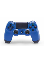 Sony Dualshock 4 Blue (PS4)