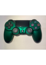 Sony DualShock 4 Custom - Velvet Green