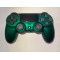 Green velvet
