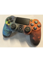 Sony DualShock 4 Custom - Cosmos (pogumovan)