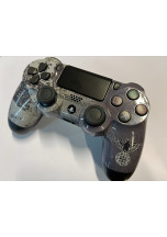 Sony DualShock 4 Custom - Elitn Sniper