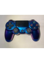 Sony DualShock 4 Custom - Blueberry Glitter