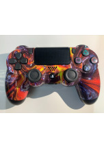 Sony DualShock 4 Custom - Canyon