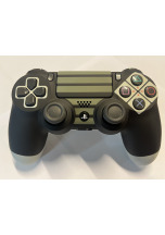 Sony DualShock 4 Custom - N.E.S. (pogumovan)