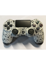 Sony DualShock 4 Custom - Stracciatella