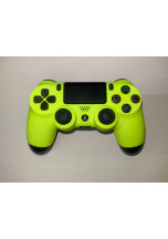 Sony DualShock 4 Custom - Tennis Ball (pogumovan)