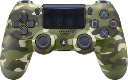 camo green