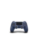 Sony Dualshock 4 Midnight Blue V2 (PS4) 