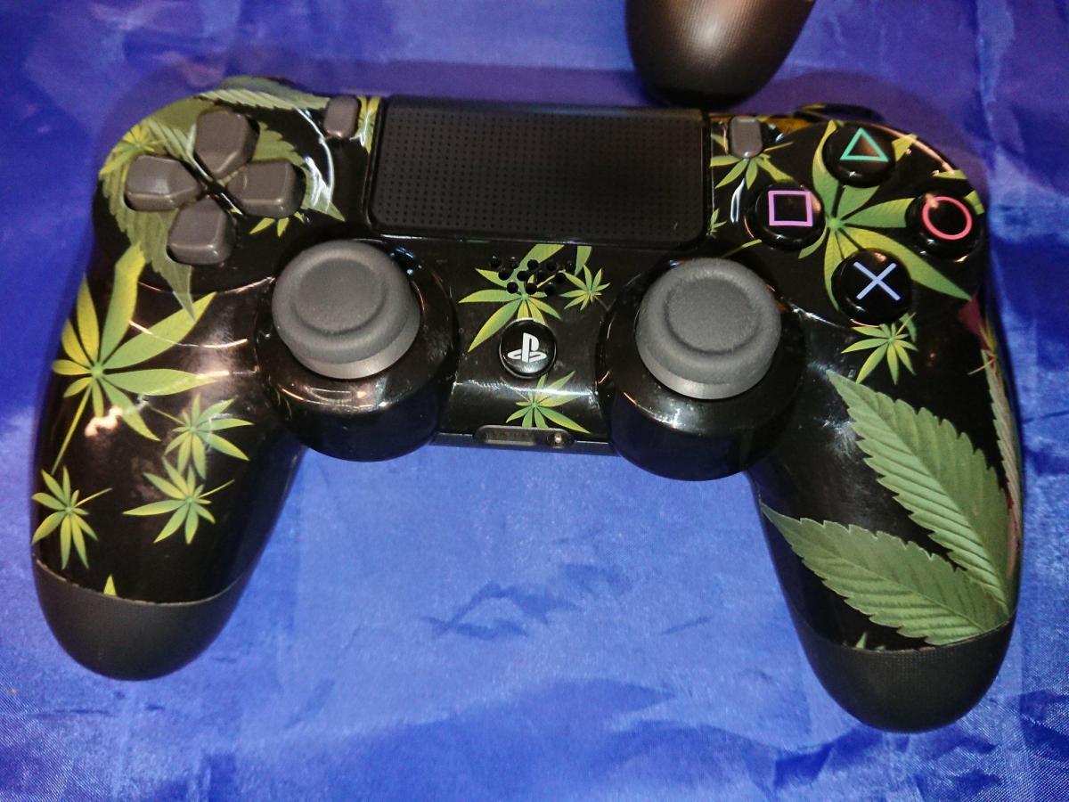 sony ps4 dualshock 4 v2