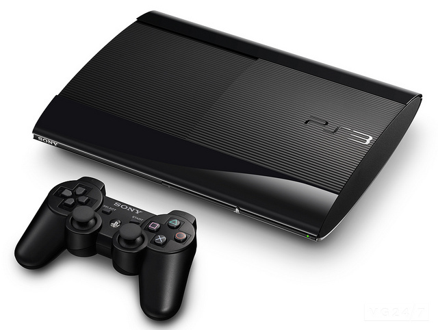 playstation 3 1tb