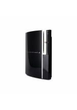 SONY PlayStation 3 (CECHJ04) bazar