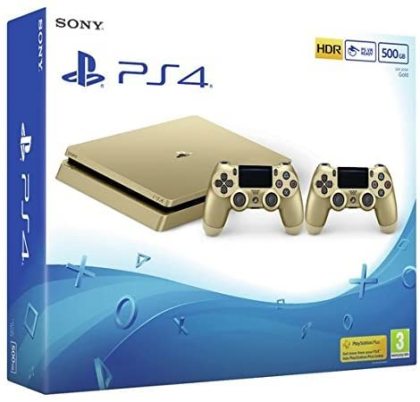 ps3gold