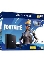  Sony PlayStation 4 Pro 1TB + Fortnite Neo Versa  CUH-7216B (PS4)