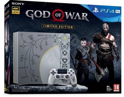 gow limited