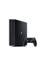 Sony PlayStation 4 Pro 2TB + Gran Turismo: Sport