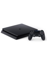 Sony PlayStation 4 Slim 500GB 2x Ovlada Bazar 