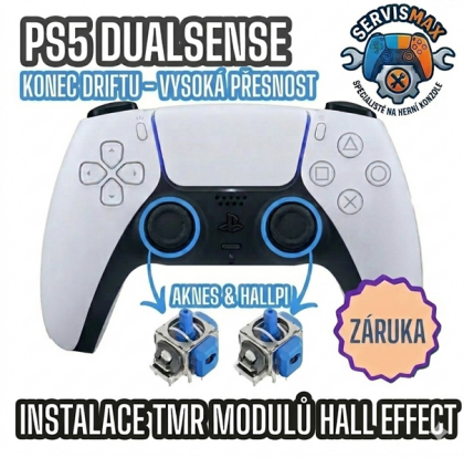 HALLPS5