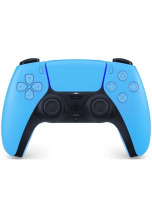Sony PS5 Bezdrtov ovlada DualSense Starlight Blue