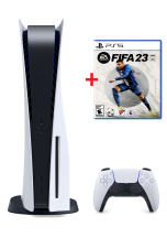 Sony Playstation 5 + FIFA 23 (PS5)