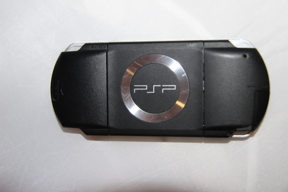 Psp 1004 аккумулятор
