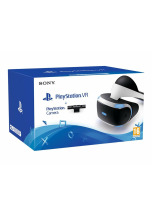 Sony PlayStation VR + Camera V2