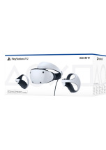 Sony PlayStation VR2  