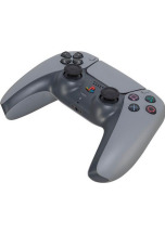 Sony PS5 Bezdr�tov� ovlada� DualSense 30th  Anniversary  Limited edition   -  Hall Effect 