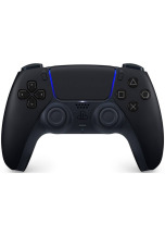 Sony PS5 Bezdr�tov� ovlada� DualSense Black   - Hall Effect 