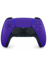 Sony PS5 Bezdrátový ovladač DualSense Galactic Purple