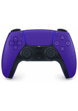 Sony PS5 Bezdrtov ovlada DualSense Galactic Purple
