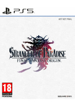 Stranger of Paradise: Final Fantasy Origin (PS5)