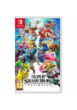 Super Smash Bros. ULTIMATE (Nintendo Switch)