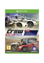 The Crew Ultimate Edition (XONE)