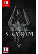 The Elder Scrolls V: Skyrim (SWITCH)