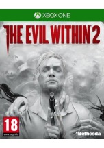 The Evil Within 2