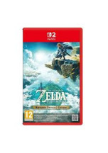 The Legend of Zelda : Tears of the Kingdom (Switch 2)