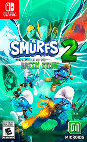 smurf