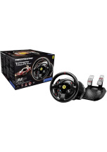 Thrustmaster T300 Ferrari GTE Wheel