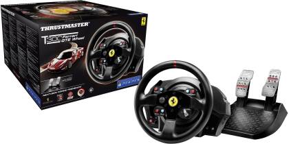 thrustmaster