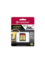 Transcend SDXC UHS - I 256 GB