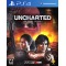 Uncharted TLL